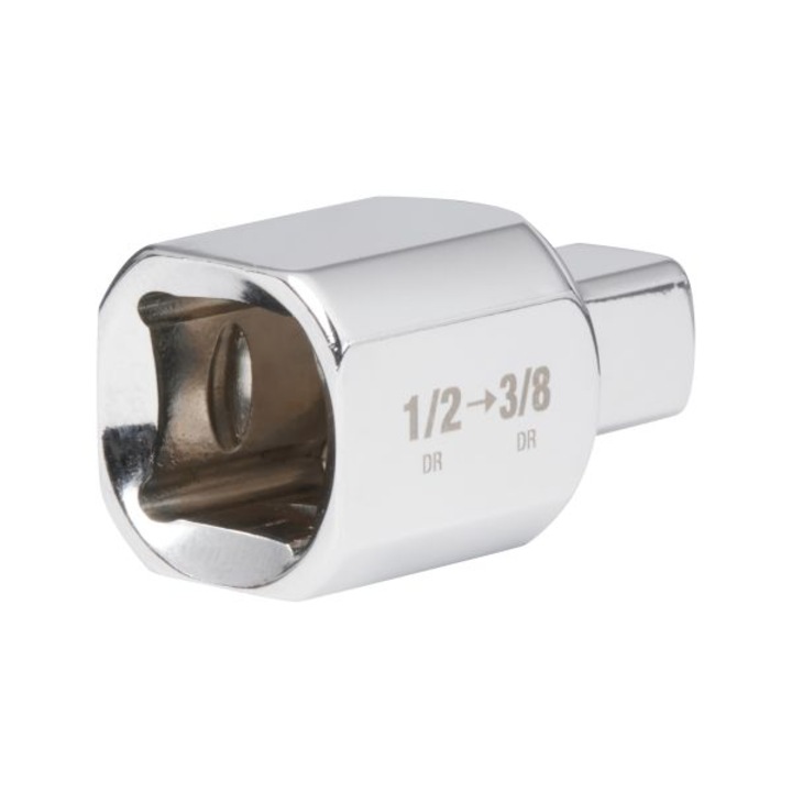 Milwaukee racsnis kulcs / forgatónyél adapter - 4932480649
