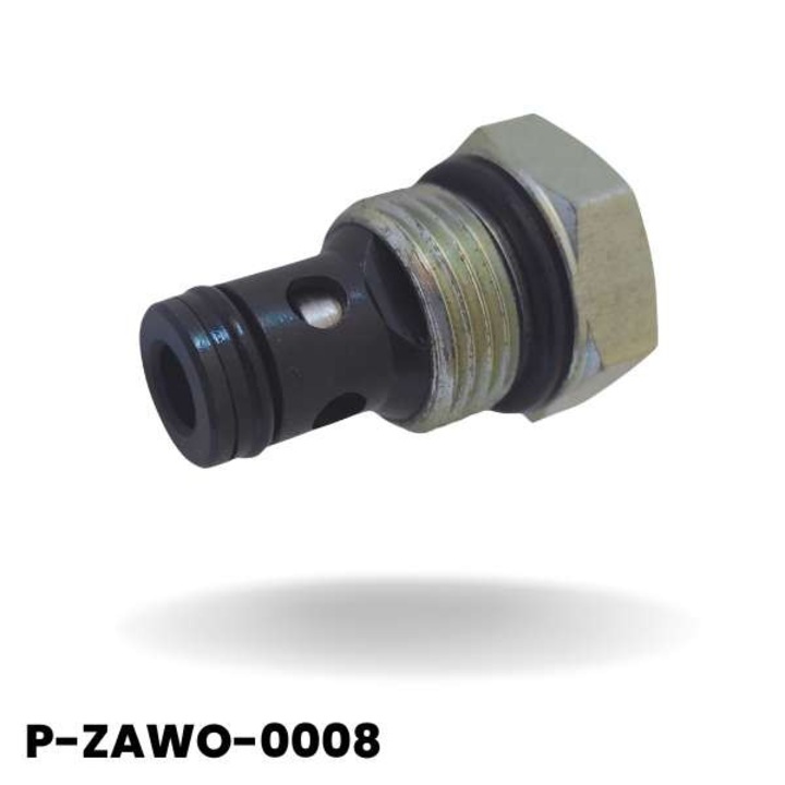 Supapa de retinere (filet 19mm)