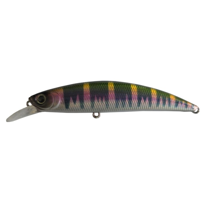Vobler Strike Pro Skinny Mini 8, 5cm / 13, 4g szín 177