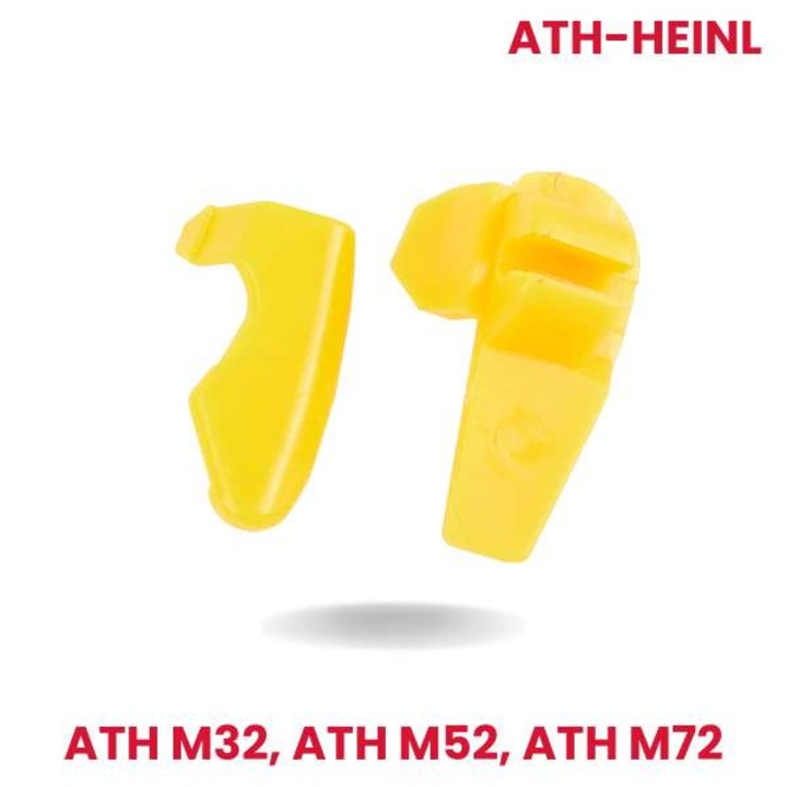 Резервен ATH-Heinl: Комплект пластмасови защити за ATH M32, ATH M52, ATH M72