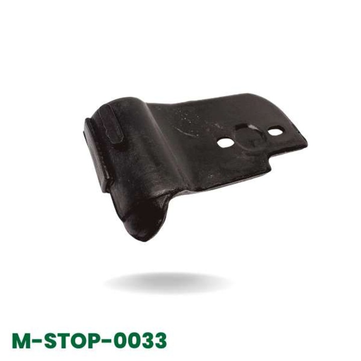 Capac din plastic pentru piciorul de montare tip S