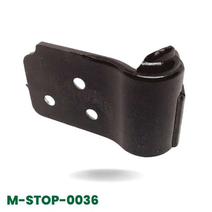 Capace de plastic pentru picioarele de montare tip T