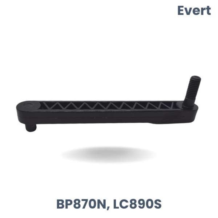 Inlocuitor Evert: Conector pedala BP870N, LC890S