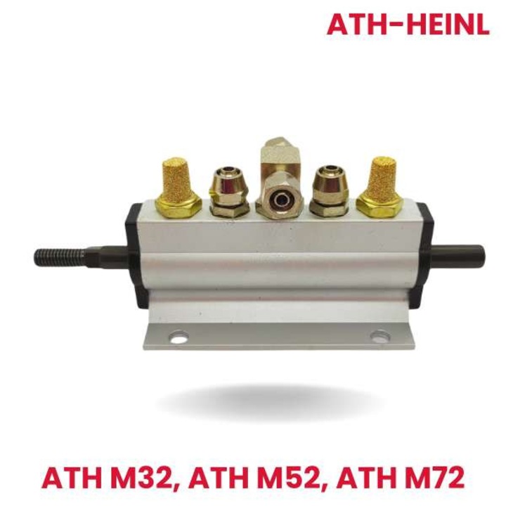 Inlocuitor ATH-Heinl: Distribuitor de aer la pedale ATH M32, ATH M52, ATH M72