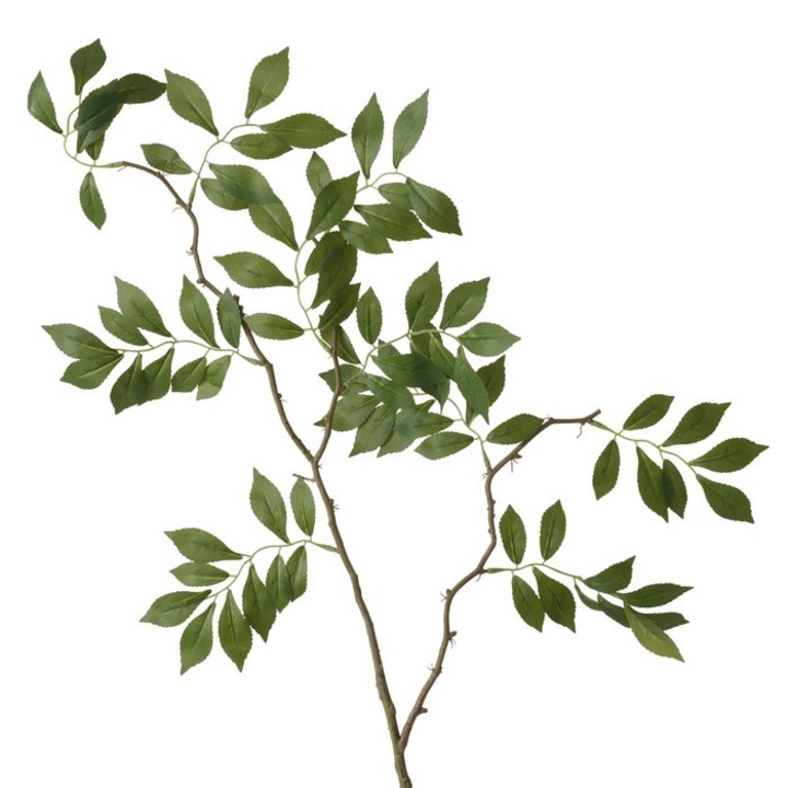 Dekoratív műág, 88 cm