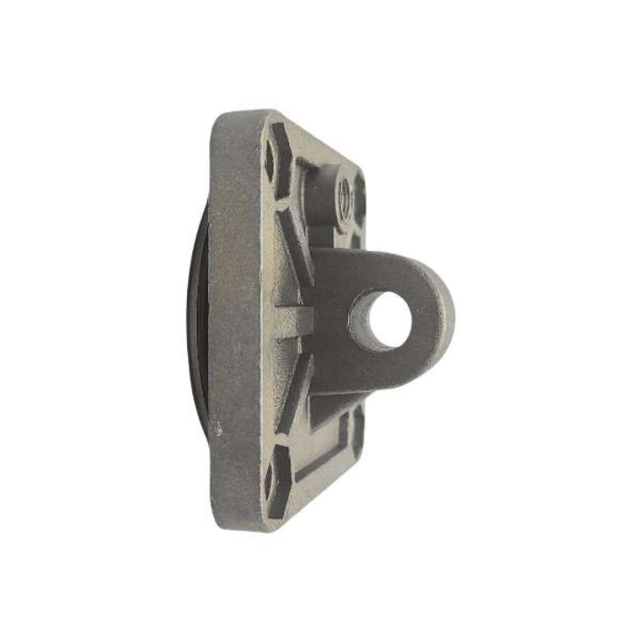 Füllel ellátott siló szerelőperem AZ, kompatibilis a 460, 1460, 900, 1900, 980, 1980 modellekkel, fém, könnyen szerelhető