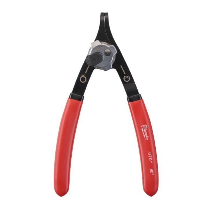 Clesti pentru clipse Milwaukee - 4932492495