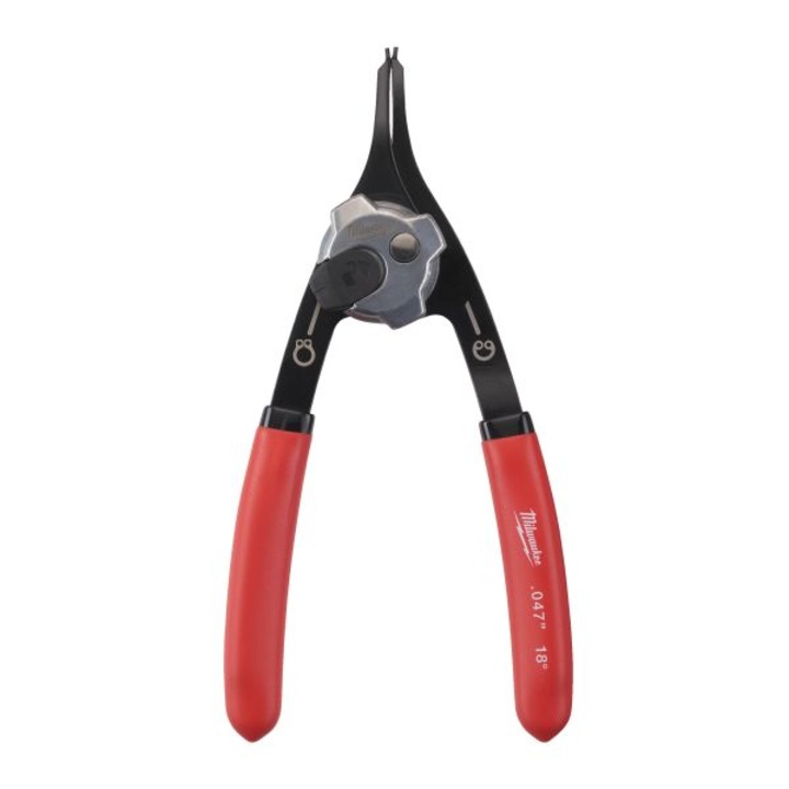 Clesti pentru clipse Milwaukee - 4932492490