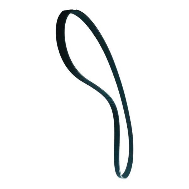 Hajtószíj kiegyensúlyozó géphez - fekete 530/1530, 800/1580, W22, W42, W62