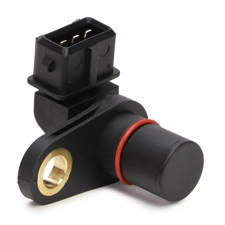 Főtengely pozíció érzékelő, Master-Sport, 3 csatlakozó, 24mm, Chevrolet Aveo, Daewoo Kalos, Rezzo