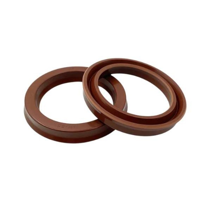 Henger tömítés, AZ, H3 és Comfort Lift emelők számára, olajálló, könnyen szerelhető, 10x15x22cm