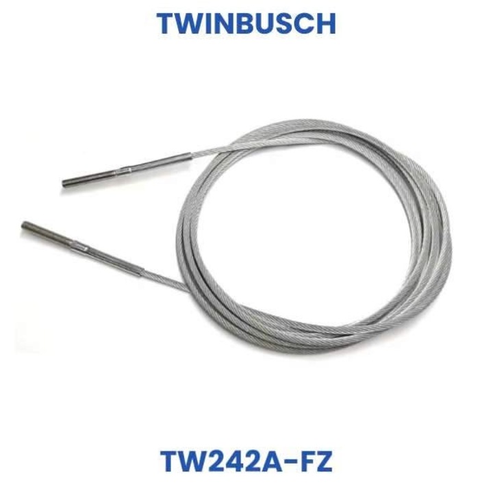 Cablu de otel pentru lift TW242A-FZ