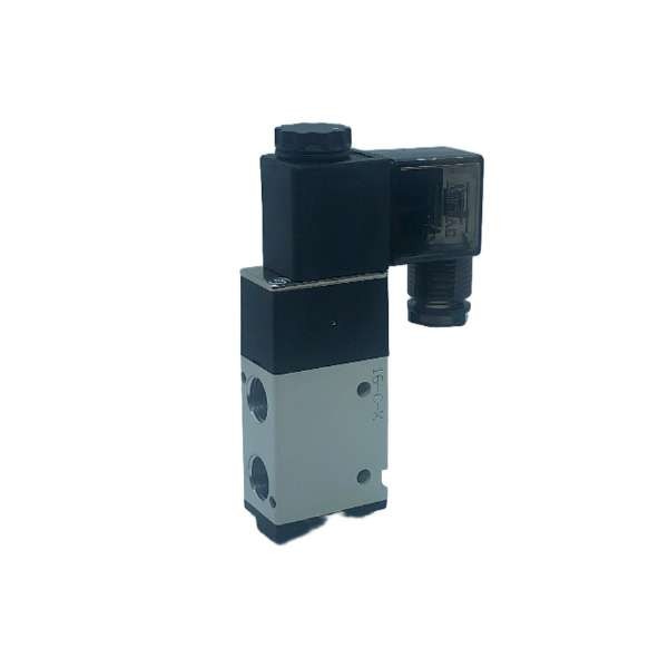 Supapa electromagnetic DC24, AZ, pentru montajuri Twin Busch, 24V
