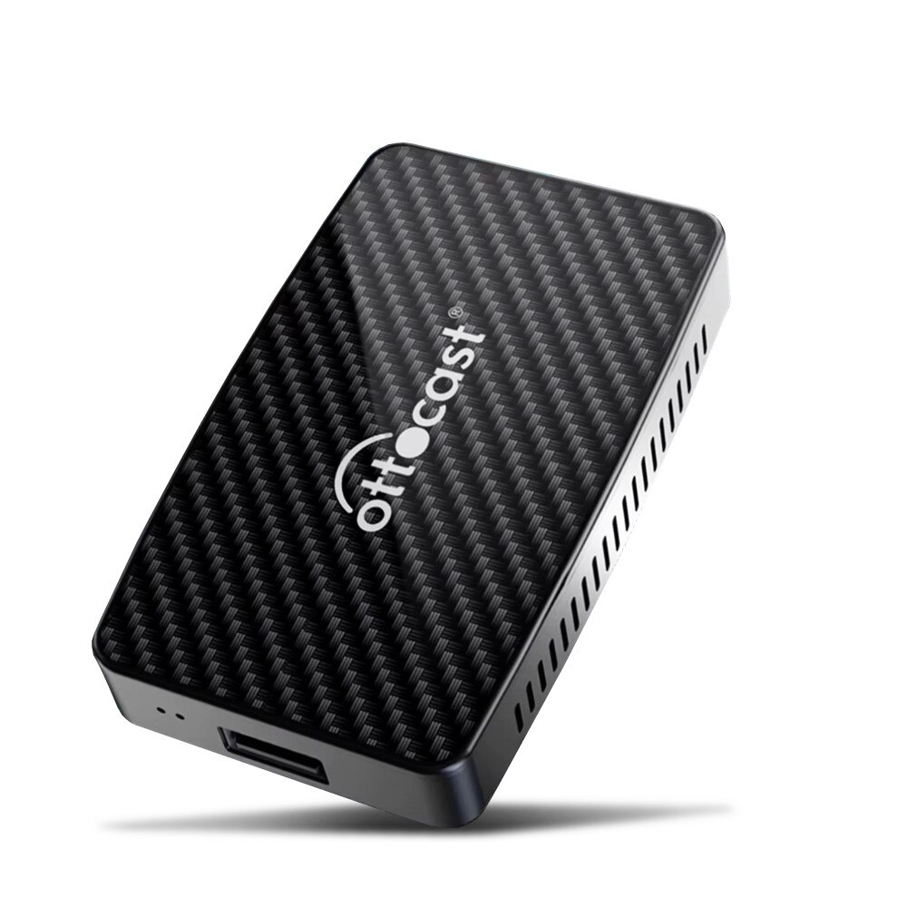 Adaptor wireless Ottocast Play2Video Pro Android Auto CarPlay