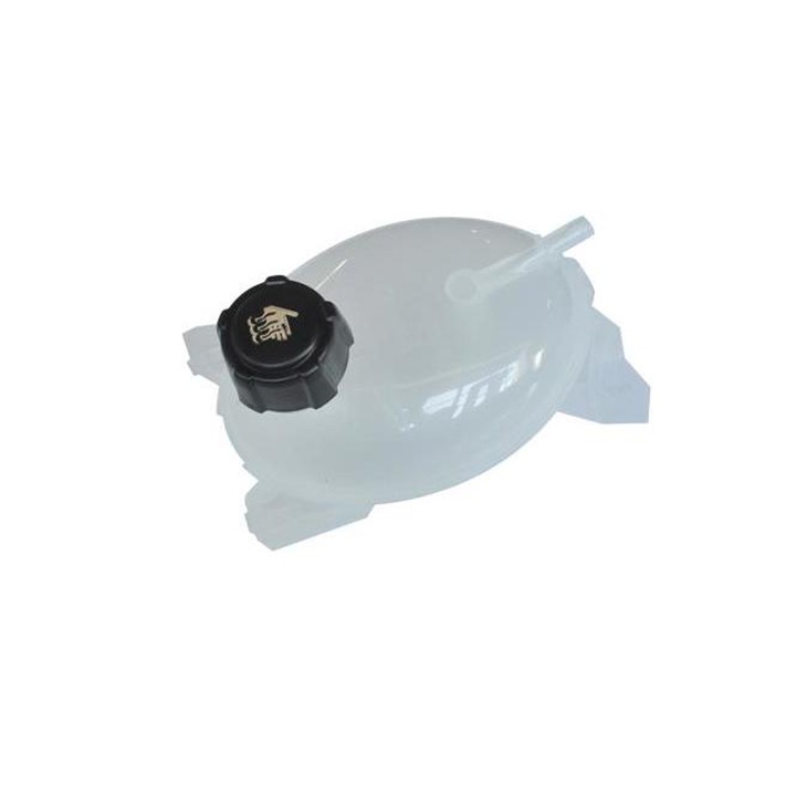 Разширителен съд охлаждане Meyle - Renault Clio IV, Captur I, Logan II (без капачка)