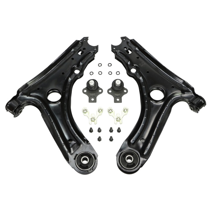 Bascule set, Master-Sport Germany SEAT/VW-hez