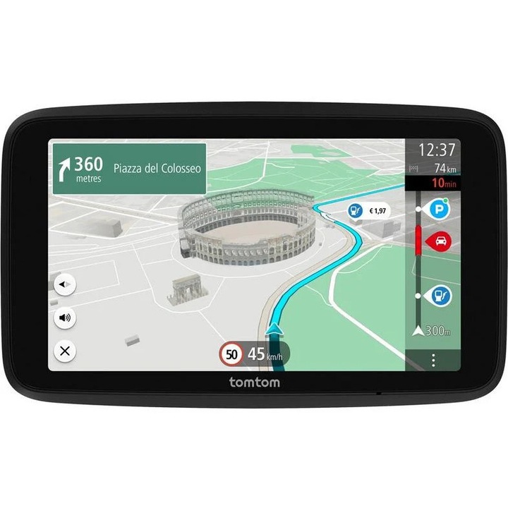 Navigatie TOMTOM GO Superior 6 HD