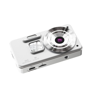 Aparate foto compacte