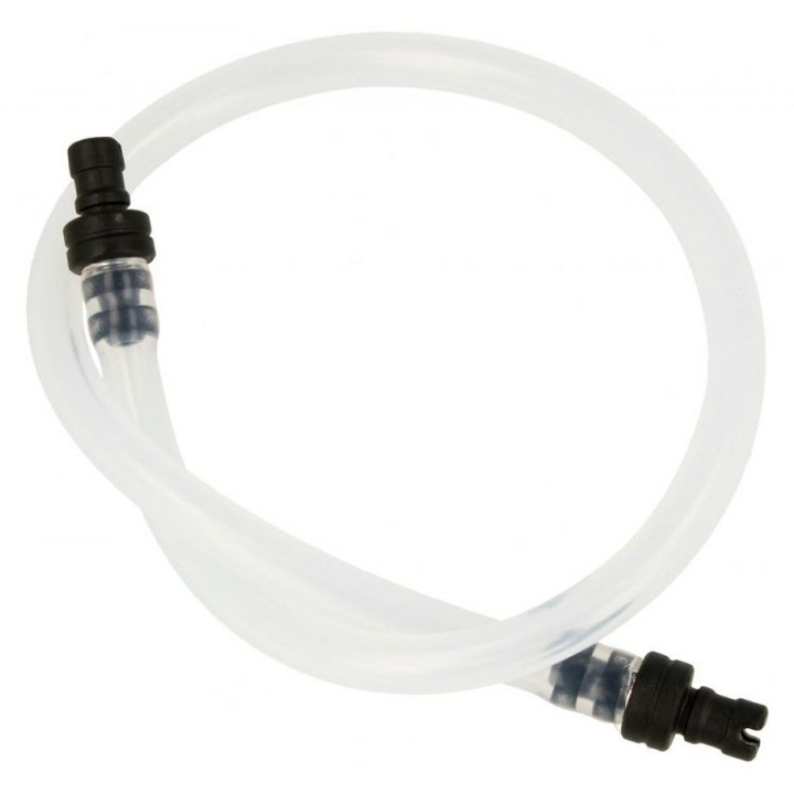 Furtun recipient lapte e-SWC Supreme® pentru espressor Melitta / Miele / Jura / Bosch / Siemens, echivalent cu 6716257