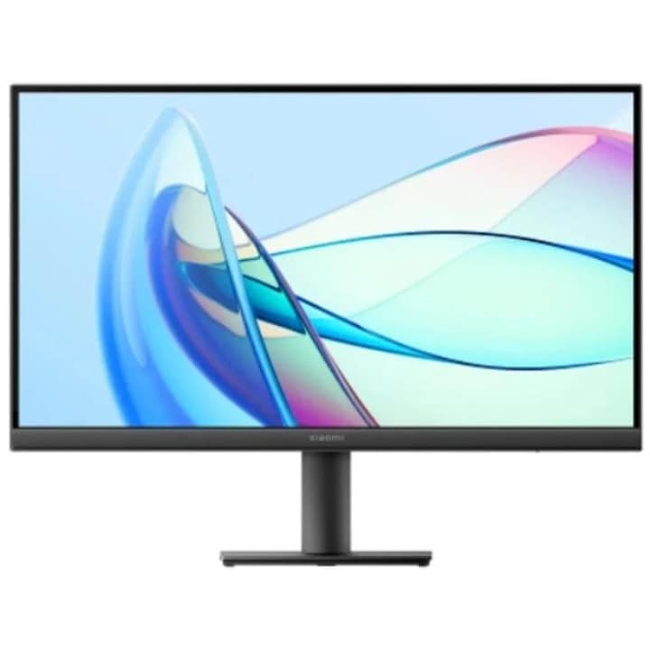 Monitor 23.8inch Gaming/Office and Home,1K65Hz,1920*1080,1ms, IPS,16:9, 99%sRGB,300cd/m2,1000:1,178°/178°, HDMI2.0, DP1.4, USB, Audio