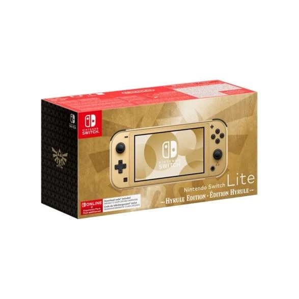 Nintendo Switch Nintendo switch lite Consola Nintendo Consola Switch Lite Turcoaz Pret: 999,00