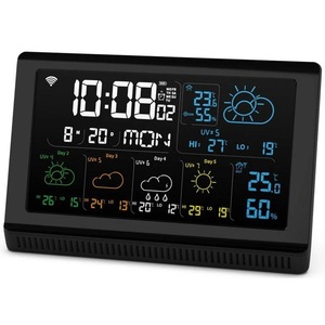 Statii meteorologice