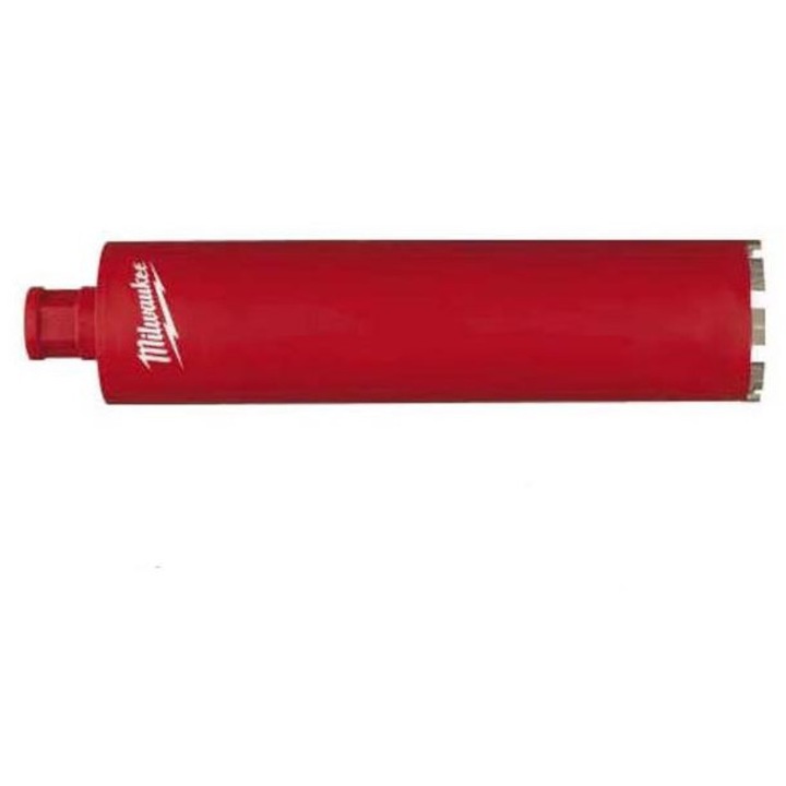 Korona diamanta WCHP 62mm, lungime 420mm, lungime totala 500mm, set pentru gaurit, MILWAUKEE
