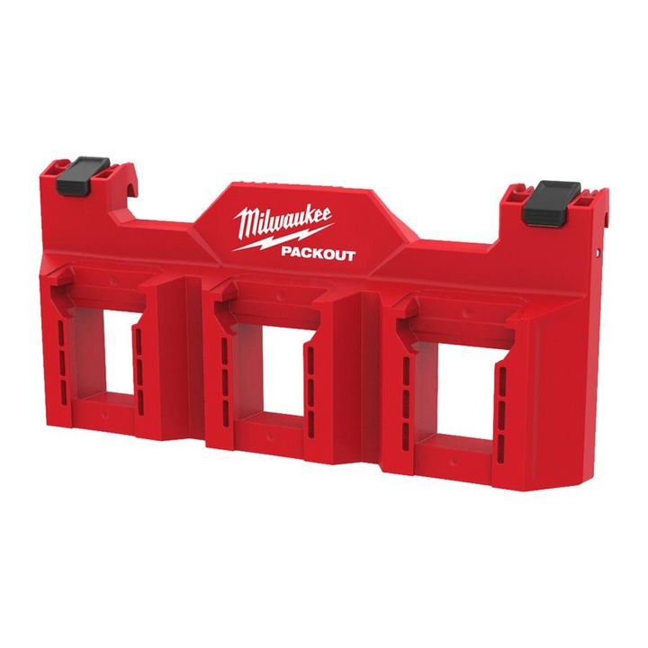 Suport lateral pentru baterie M18, MILWAUKEE