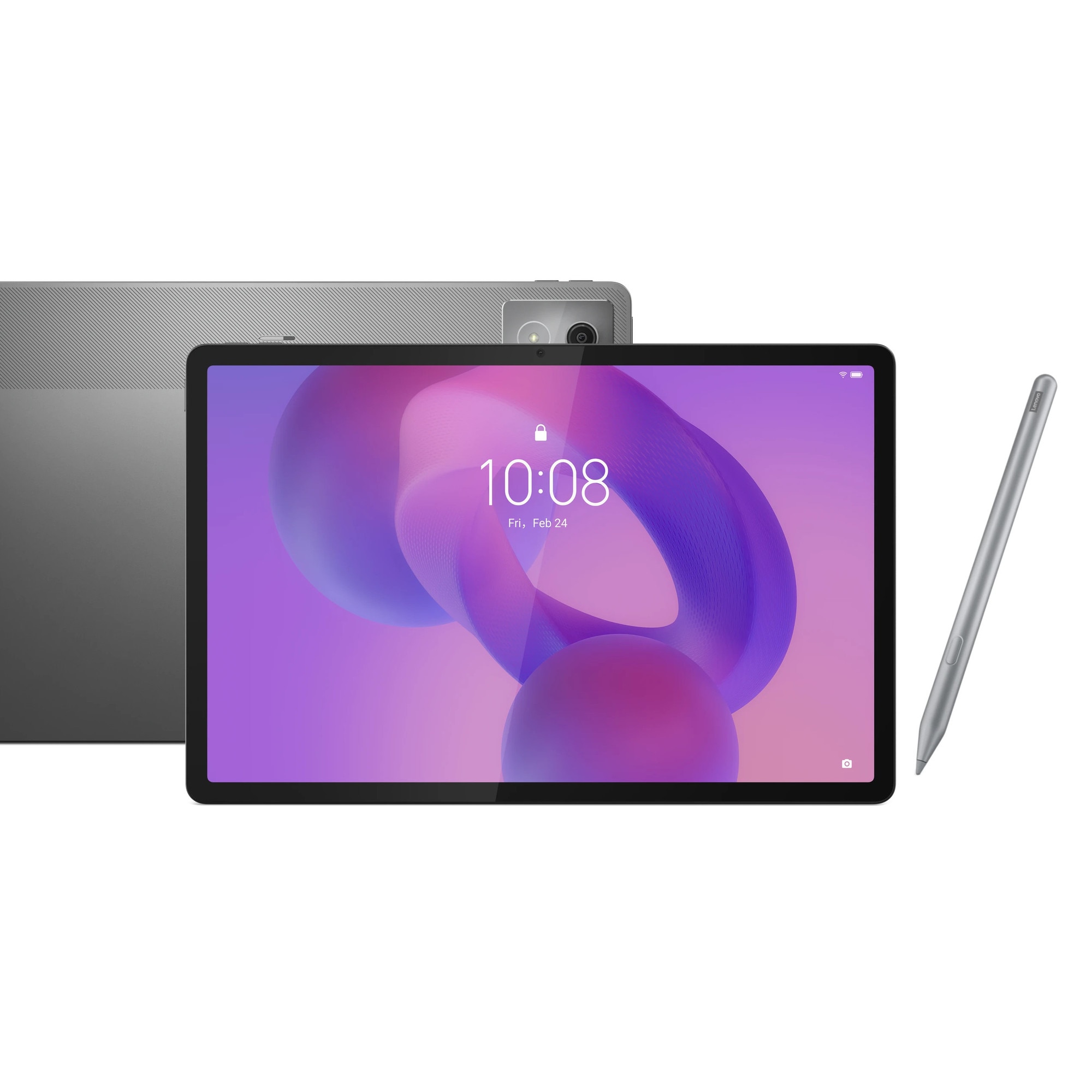 Lenovo Idea Tab Pro 12.7インチ 256GB Lenovo Idea Tab Pro 12.7Inci (12GB/256GB) Luna Grey | Skroutz Romania