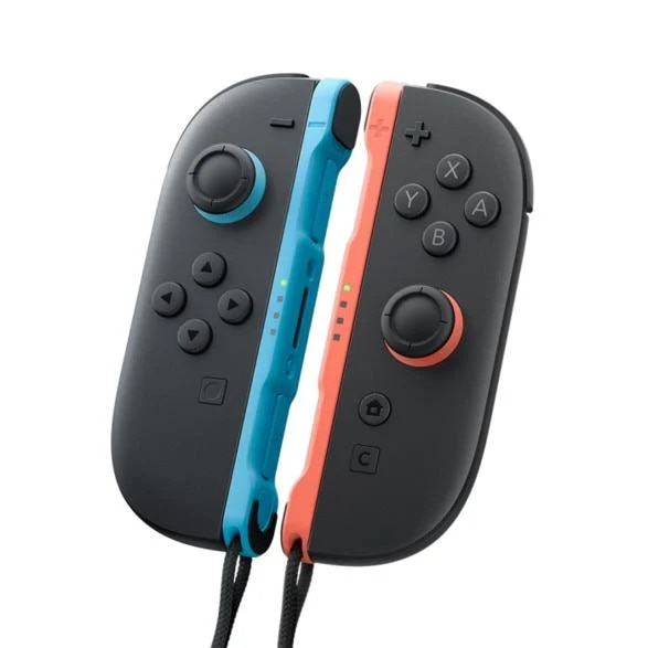 Joy-Con Pair The Legend of Zelda: Skyward Sword HD Edition pentru