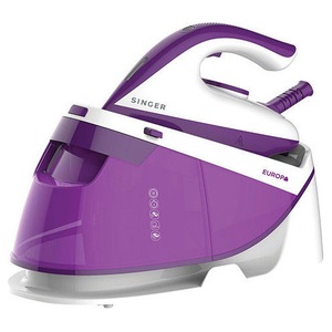 Fiare, statii & aparate de calcat cu abur