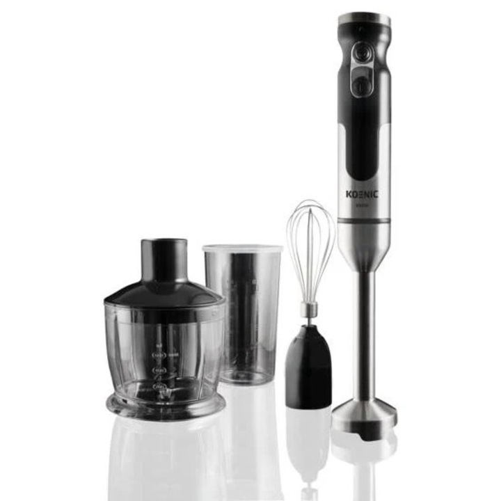 Storcator electric retro HOCO blender 1, 5L HE33 alb