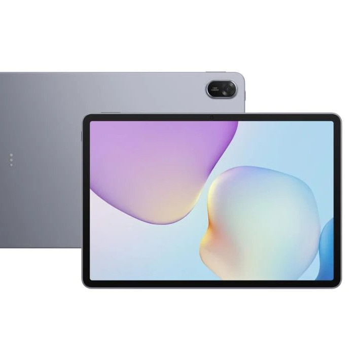 Tablet Huawei MatePad 11.5 2025 PaperMatte Edition Wi-Fi, 8GB RAM, 256GB, gri, cu tastatura si stylus