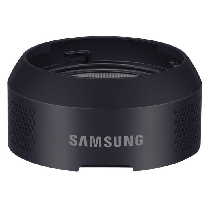 Filtru de praf ultrafin Samsung VCA-SHF95K pentru aspiratoare Bespoke Jet Plus, Jet 95, Jet 85, negru