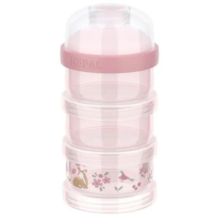 Tejpor adagoló szett, Little Dutch, 3 db