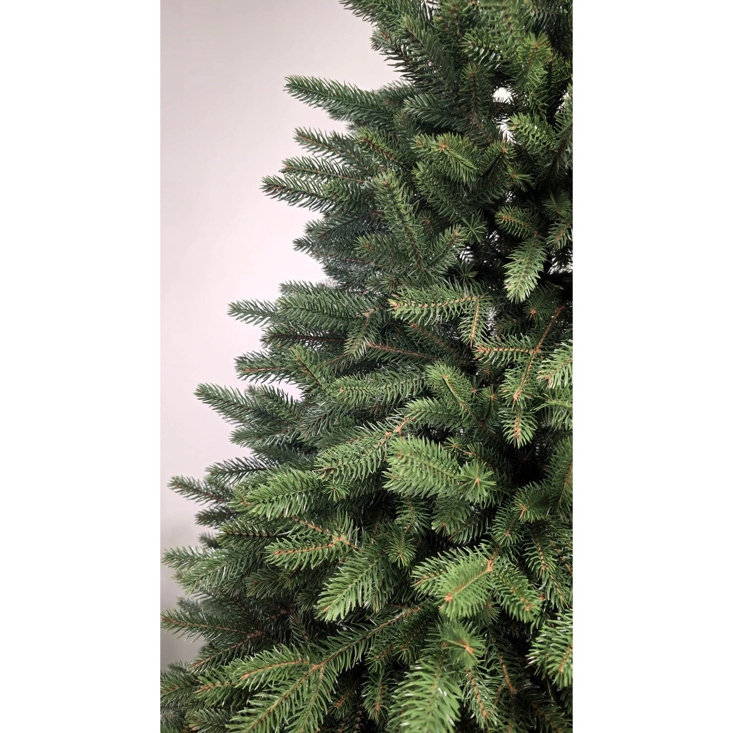 Brad artificial Christmas Deluxe by, Alpin Select, integral 3D