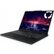 Laptop Lenovo Legion 5, 15.1" WQXGA, AMD Ryzen™ 7 260 pana la 5.1 GHz, 16 GB RAM DDR5 5600, 1 TB SSD, NVIDIA® GeForce®RTX 5060 8 GB, Free Dos, Eclipse Black 1 TB