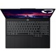 Laptop Lenovo Legion 5, 15.1" WQXGA, AMD Ryzen™ 7 260 pana la 5.1 GHz, 16 GB RAM DDR5 5600, 1 TB SSD, NVIDIA® GeForce®RTX 5060 8 GB, Free Dos, Eclipse Black 1 TB
