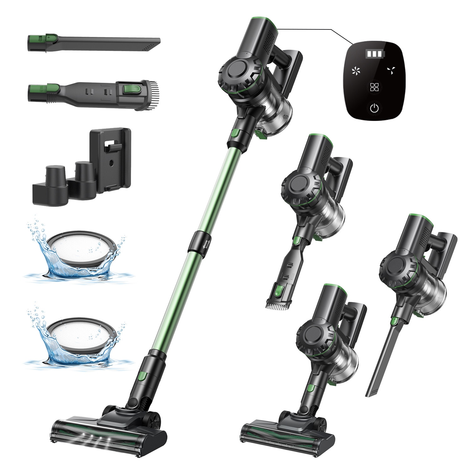 Cauți aspirator dyson v6? Alege din oferta eMAG.ro