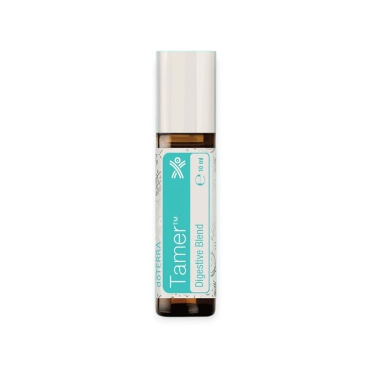 Ulei esential Tamer, Touch, doTERRA, 10 ml