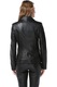Яке Jacket Club, черно, 3XL