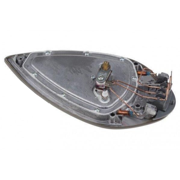 Talpa pentru calcat Seb CS00144176, rezistenta la temperaturi inalte, usoara, 0W