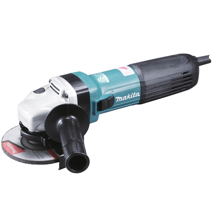 Полираща машина Makita GA5041C 1400W