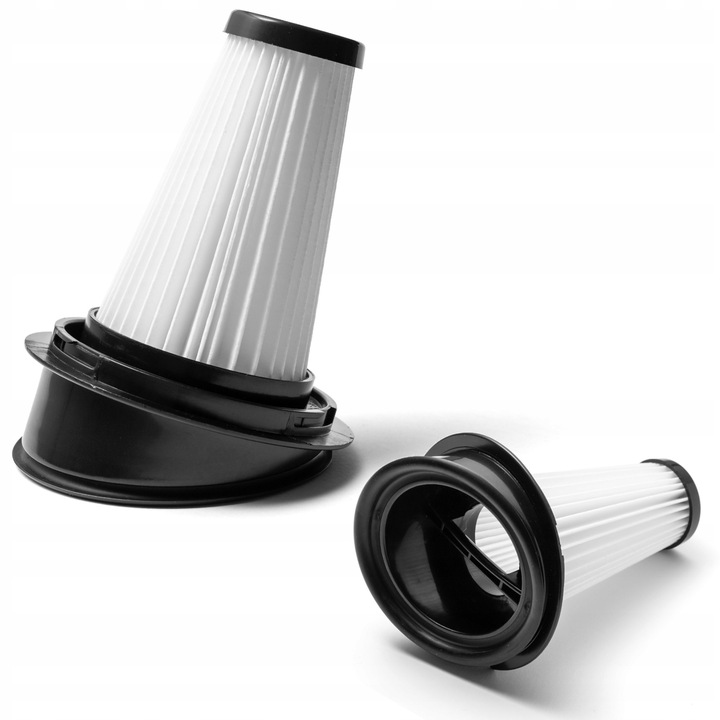 Filtru HEPA lavabil pentru Beko VRT61818VW / VRT61814VR / VRT61814VB / VRT61821VD – compatibil cu Grundig VCH9930 / VCH9931 / VCH9932