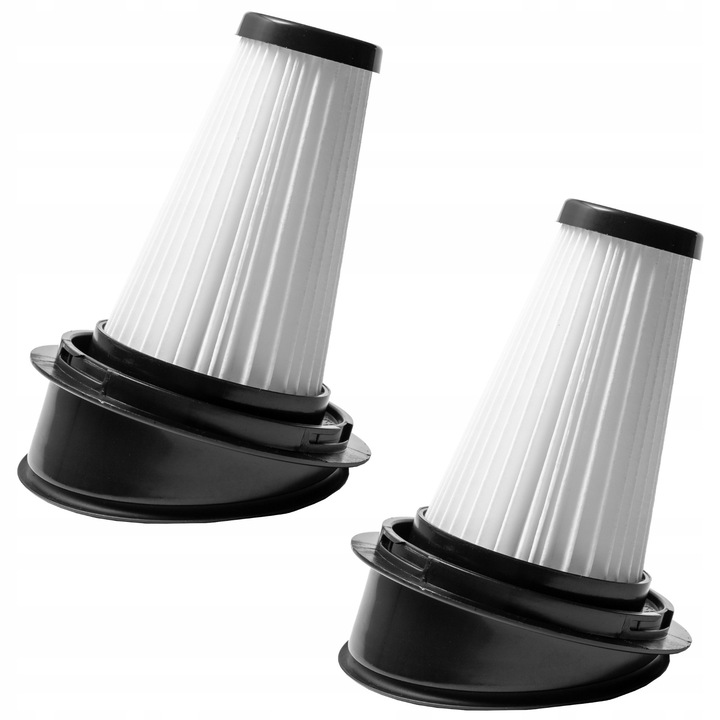 2× filtru lavabil HEPA pentru Beko VRT61818VW / VRT61814VR / VRT61814VB / VRT61821VD – compatibil si cu Grundig VCH9930 / VCH9931 / VCH9932