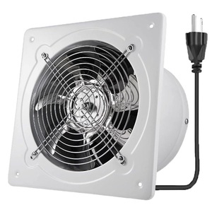 Sisteme de ventilatie