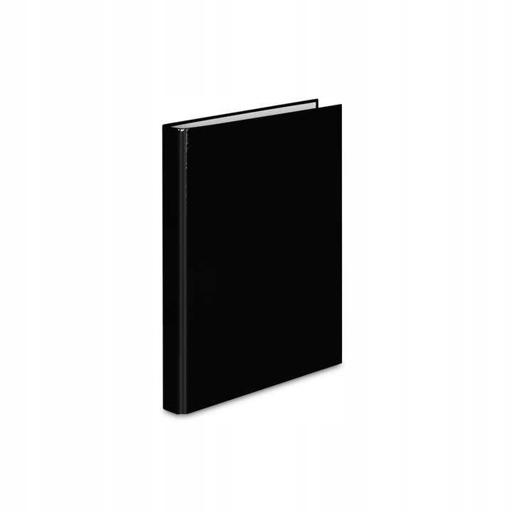 Segregator A4 Vau-Pe 2 inele negru 25x310x320mm