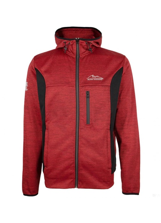 Michael Schumacher Speedline II Pulóver M