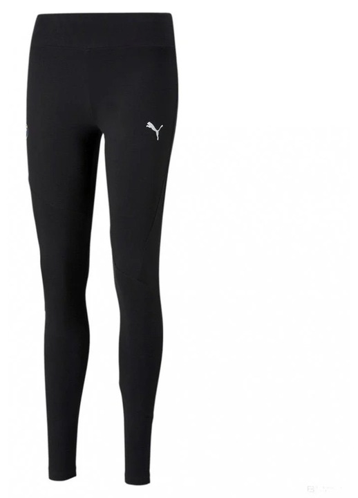 Puma BMW MMS Statement Női Nadrág, Fekete, 2022 XXS