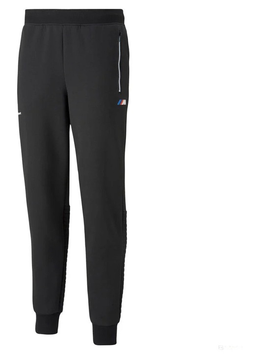 Puma BMW M Logo Nadrág XS